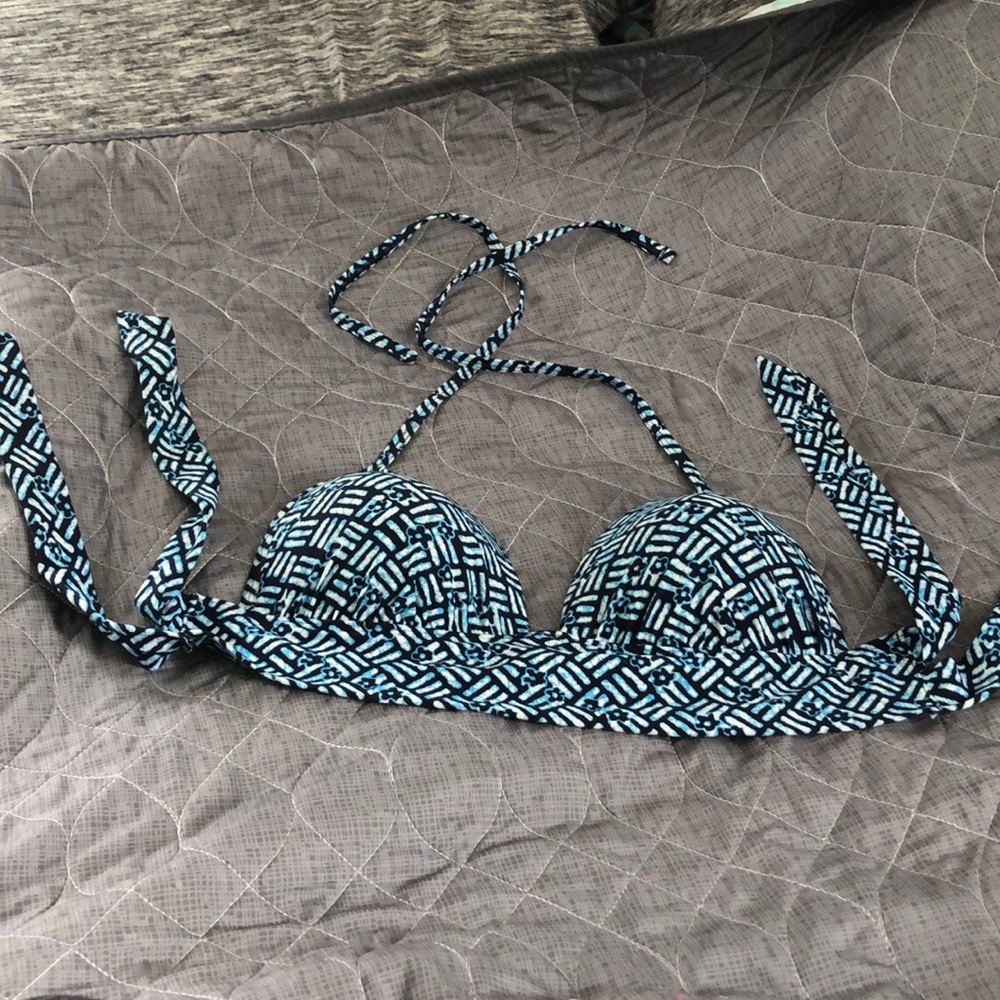 Aerie Bikini Top
